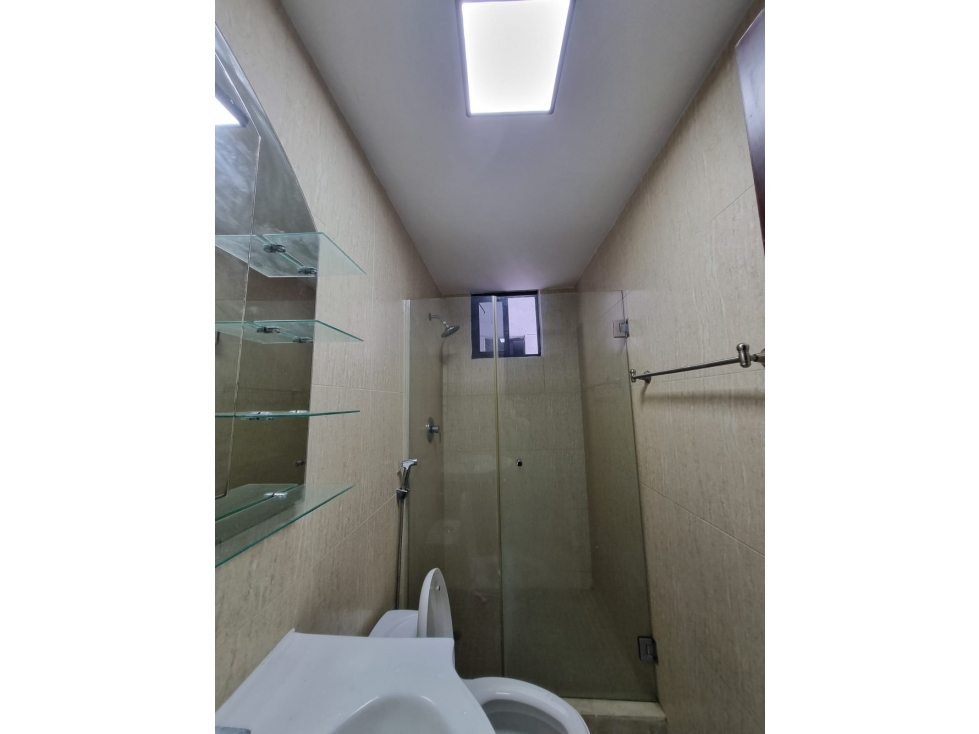Melissa Foster L. Alquila Apartamento en Ph Terrazas del Rey MF1319 — foto 6