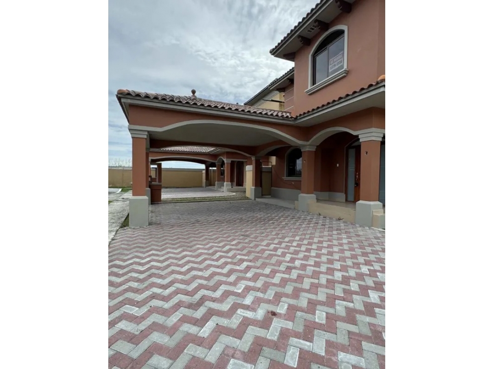 Melissa Foster Luxury Vende Hermosa Casa en El Doral, Costa Sur MF1324 - 2