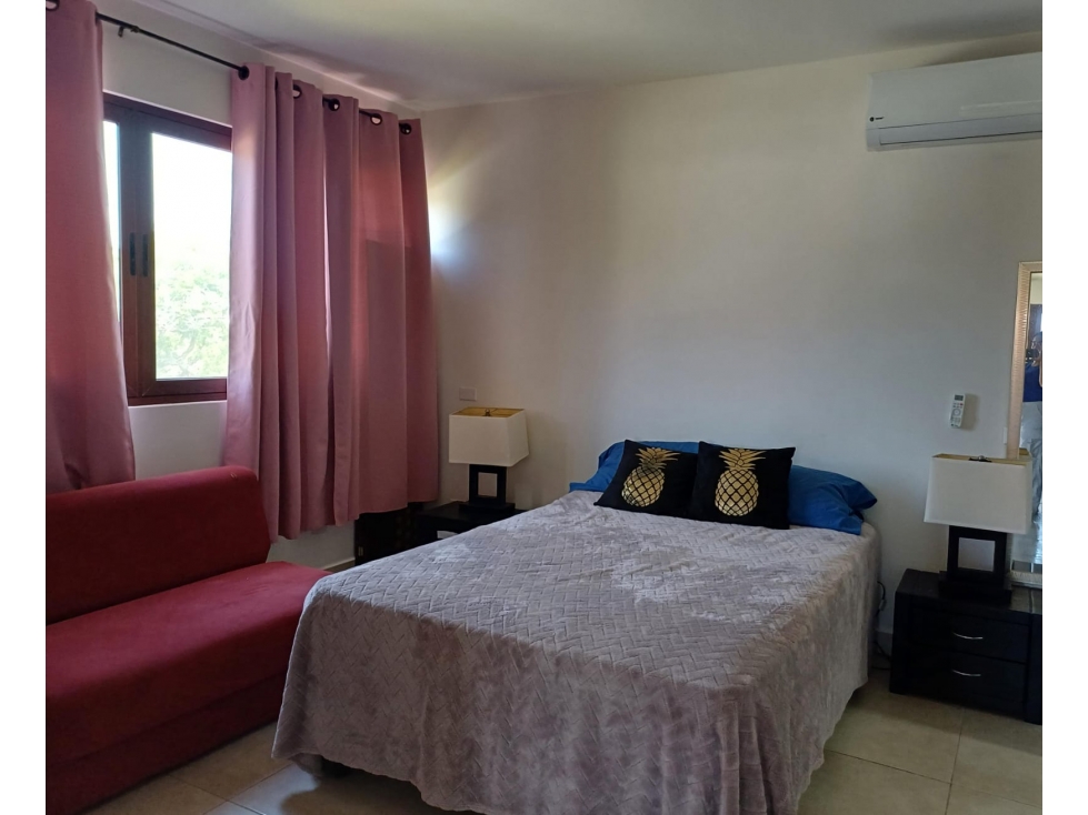 Melissa Foster L. Alquila Apartamento en Ph Brisas de Coronado MF1287 - 6