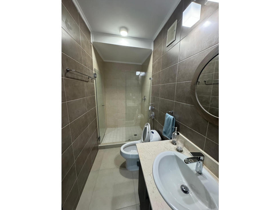 Melissa Foster L. Vende Apartamento en Ph Country Heights MF1282 — foto 6