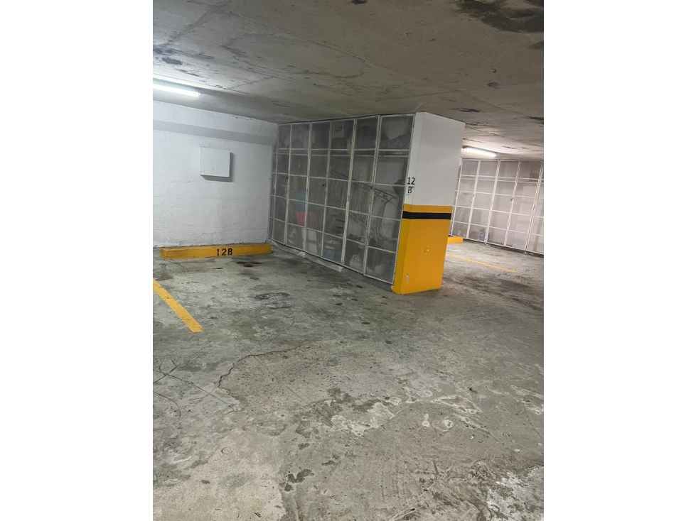 Melissa Foster L. Vende Apartamento en Ph Constallation Tower MF1179 — foto 5
