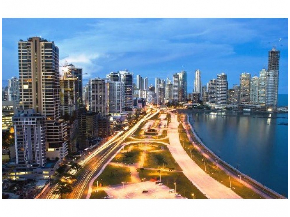 Melissa Foster Luxury Alquila Apartamento en Ph Rivage Tower MF1359 — foto 2