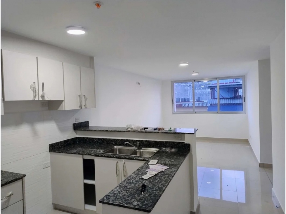 Melissa Foster Luxury Alquila Apartamento en Casa Galvez MF1355 - 6