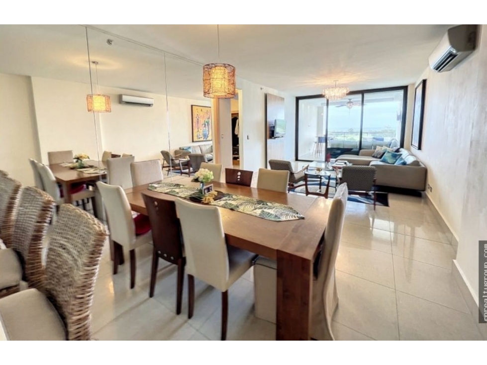 Melissa Foster Luxury Vende Apartamento en PH Perlamar MF1341 — foto 2