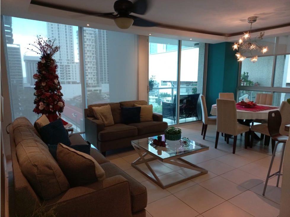 Melissa Foster Luxury Alquila Apartamento en PH Tao Tower MF1339 — foto 6