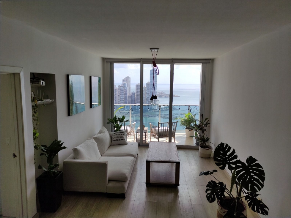 Melissa Foster Luxury Alquila Apartamento en Ph White Tower MF1233 — foto 2