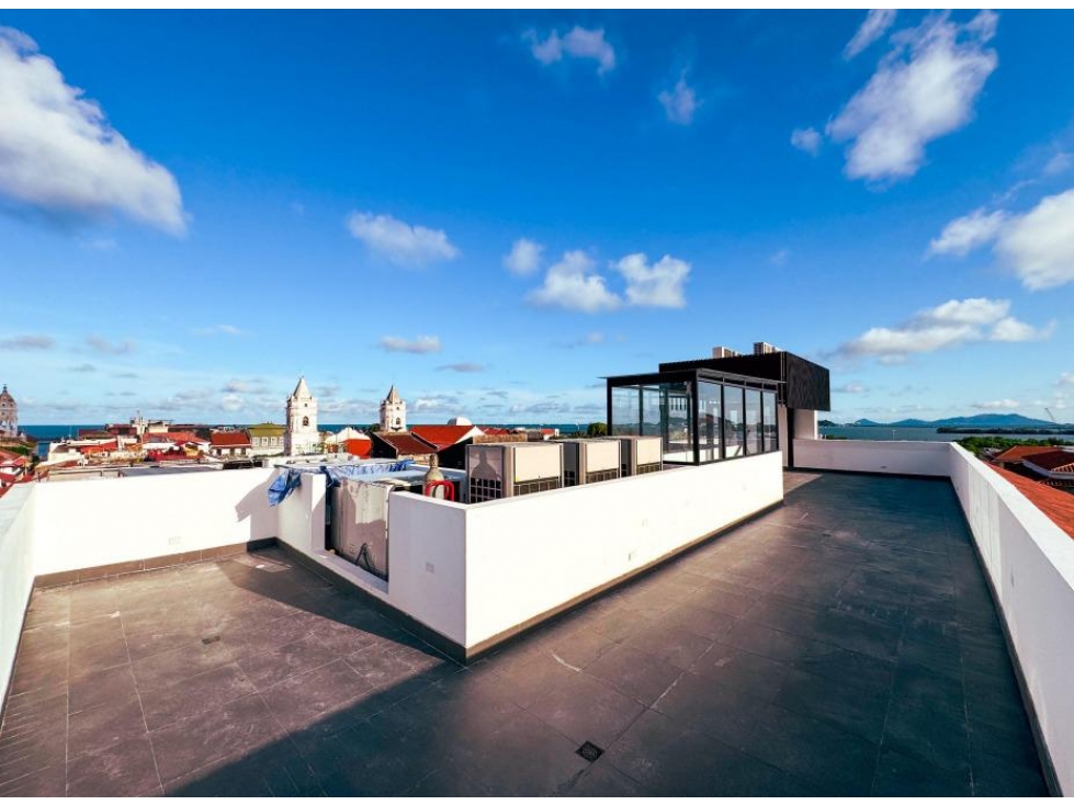 Melissa Foster Luxury Alquila Local Comercial con Rooftop MF1298 — foto 6