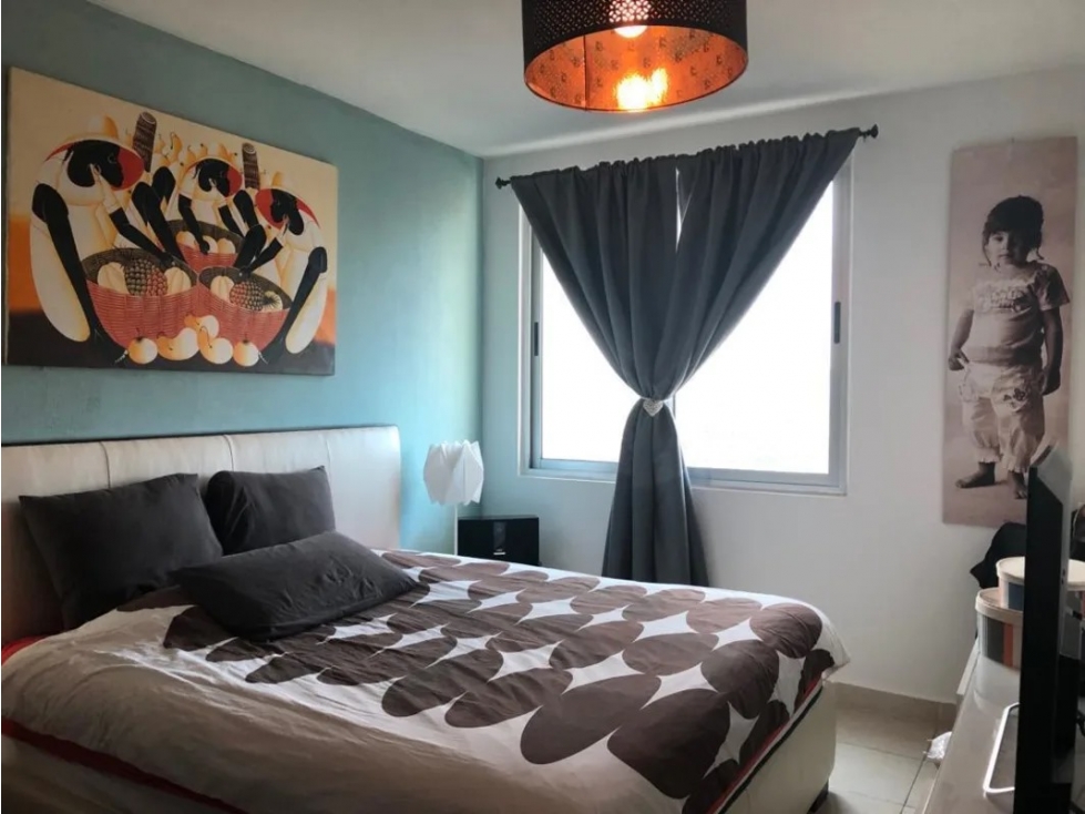 Melissa Foster Luxury Vende Apartamento en PH Clayton Park MF444 — foto 6