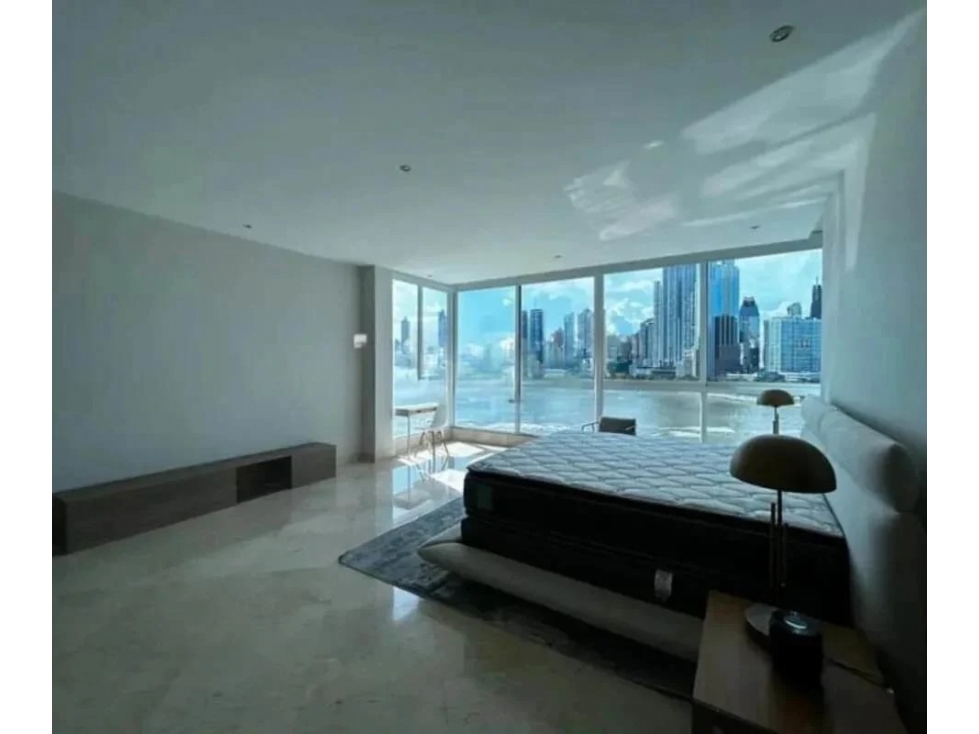 Melissa Foster Luxury Alquila Lujoso Apartamento en PH The Point MF779 — foto 6