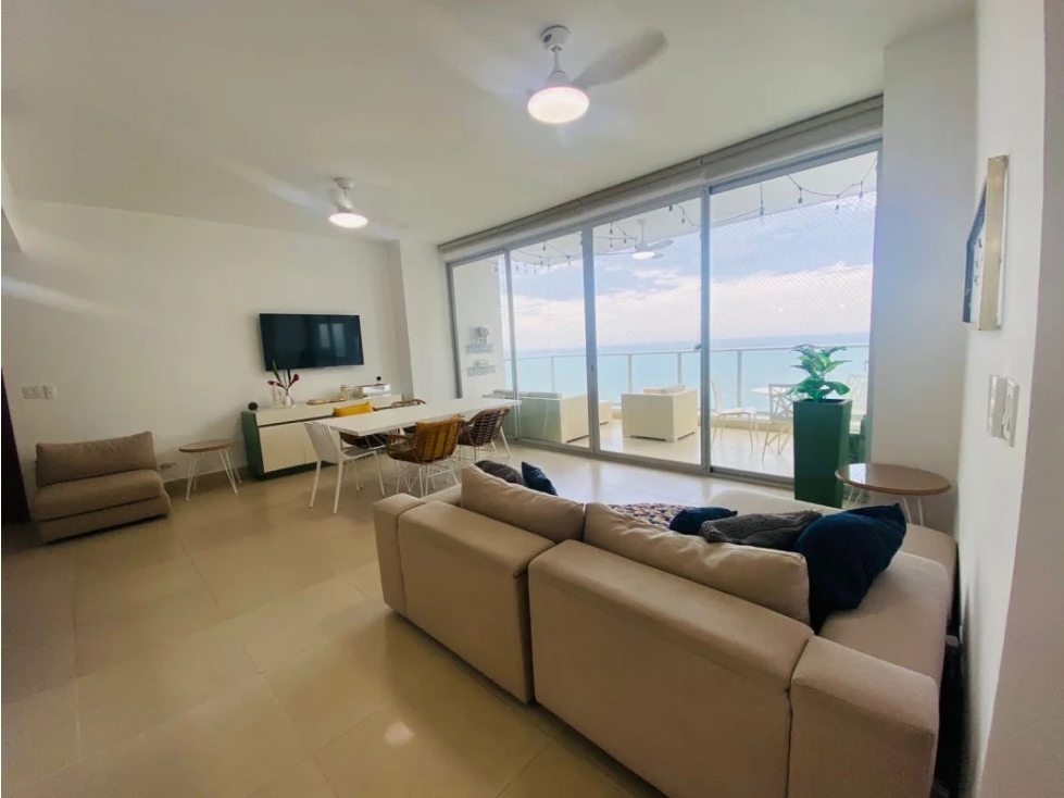 Melissa Foster Luxury Vende Apartamento en PH Dupont MF1263 — foto 6