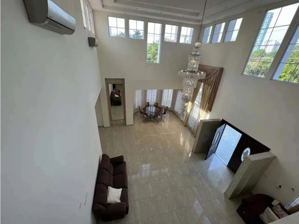 Melissa Foster Luxury Alquila Hermosa Casa en Altos de Golf MF768 - 6