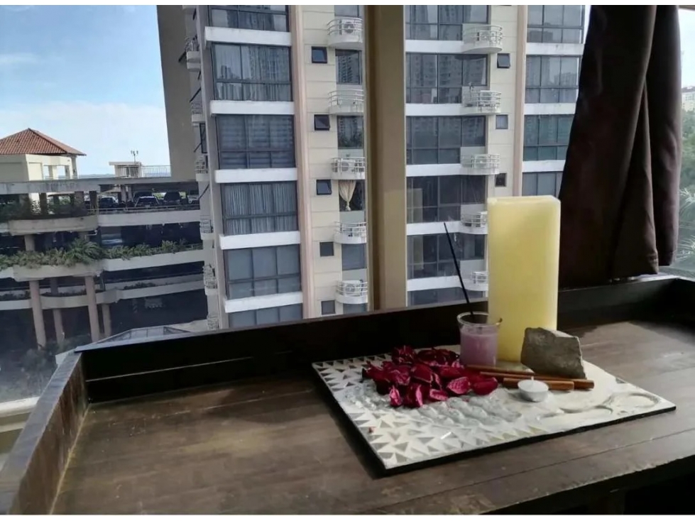 Melissa Foster Luxury Vende APT en PH San Francisco Bay T. 100 MF769 — foto 6