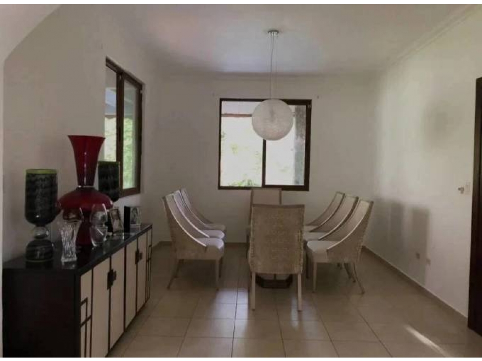 Melissa Foster Luxury Alquila Casa en Camino de Cruces MF825 — foto 6
