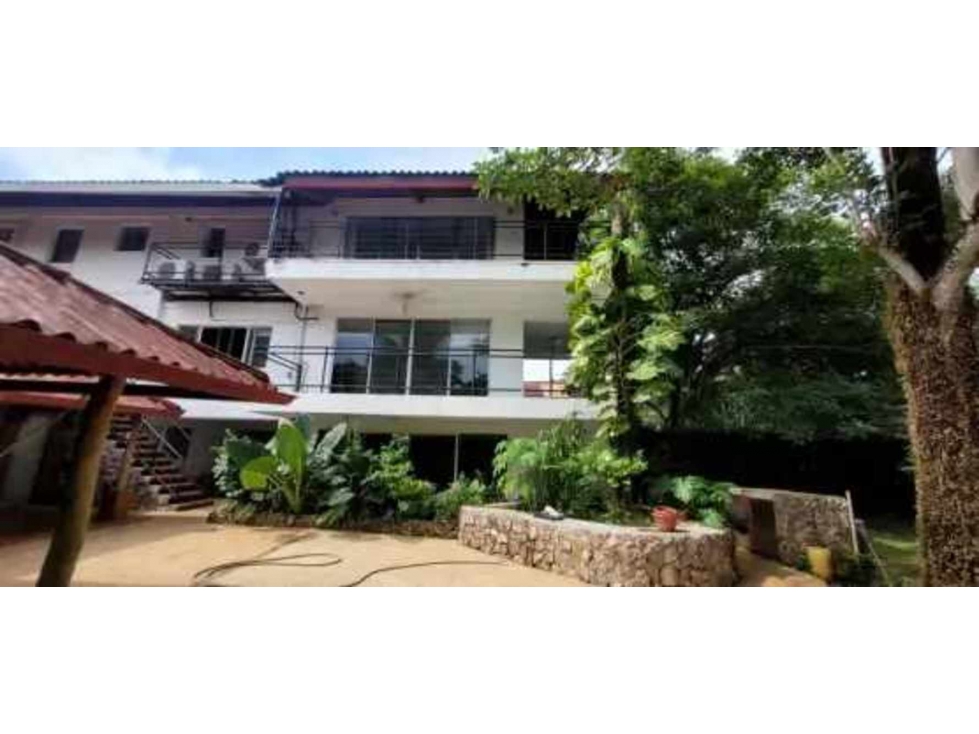 Melissa foster Luxury Vende Casa en Albrook MF943 - 1