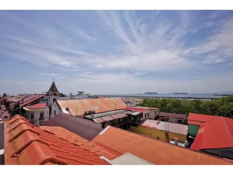 Melissa Foster Luxury Alquila Apartamento en Casco Viejo MF1304 — foto 6