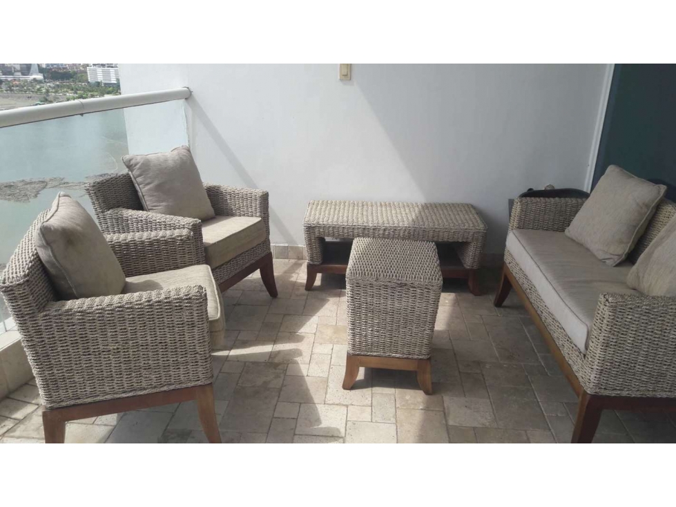 Melissa Foster Luxury Alquila Apartamentos en The Point MF1476 — foto 6