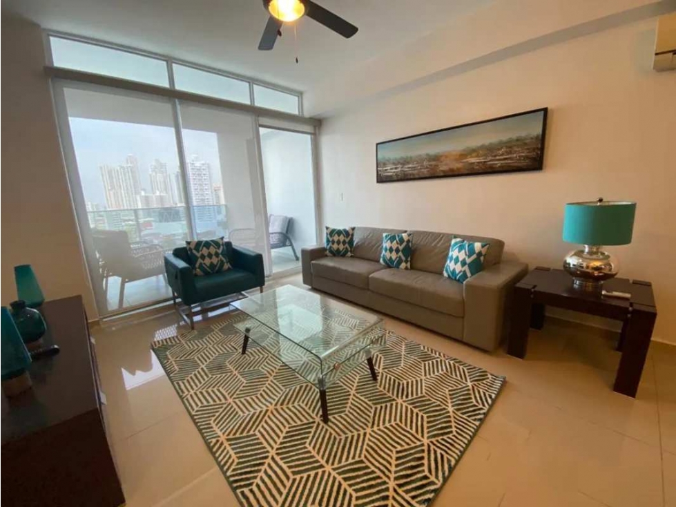 Melissa Foster Luxury Alquila Apartamento en Ph Premium MF1413