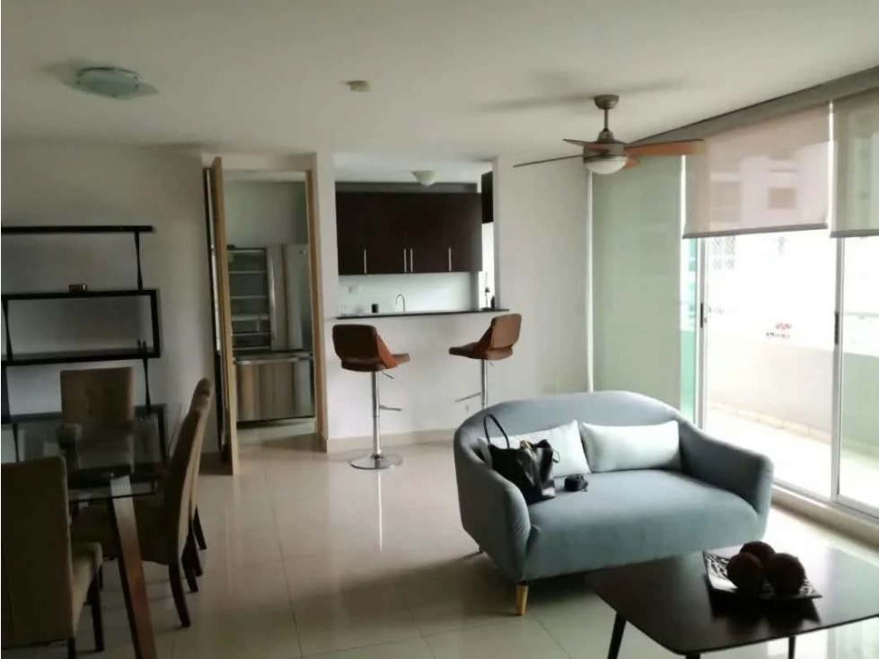 Melissa Foster Luxury Alquila Apartamento en Ph Citrus MF1401 — foto 2
