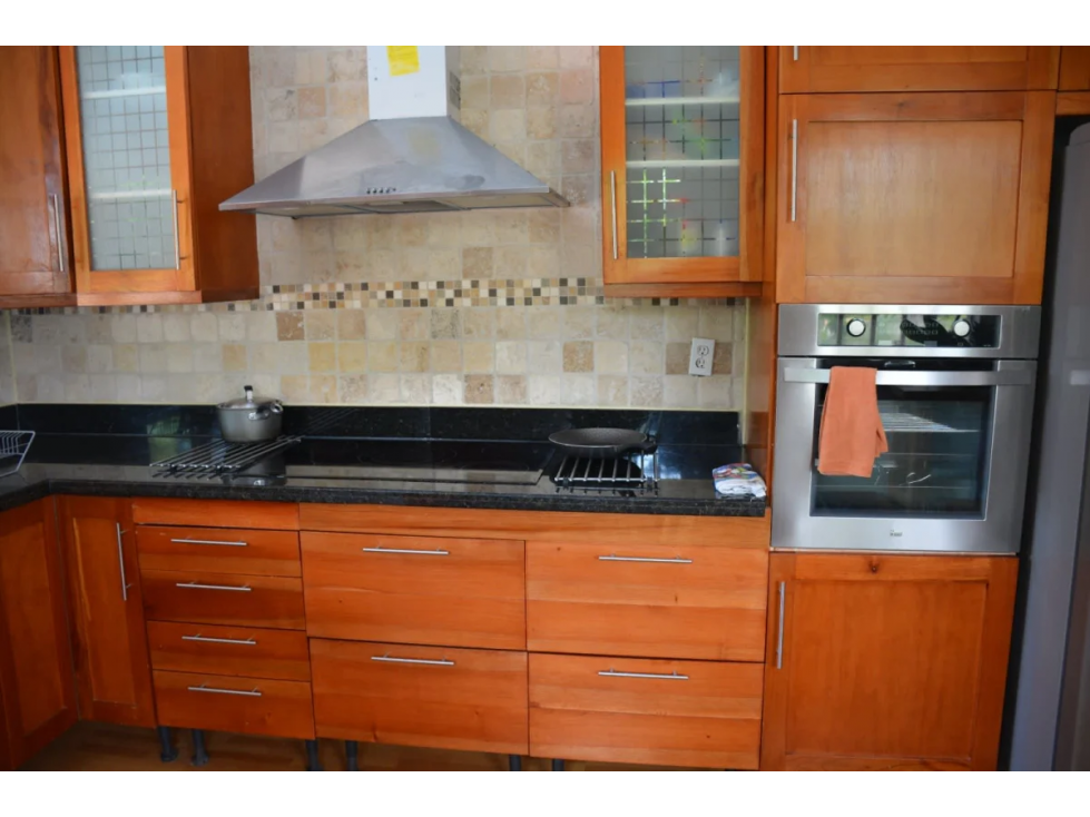 Melissa Foster Luxury Alquila Hermosa Casa en Diablo MF102 - 6
