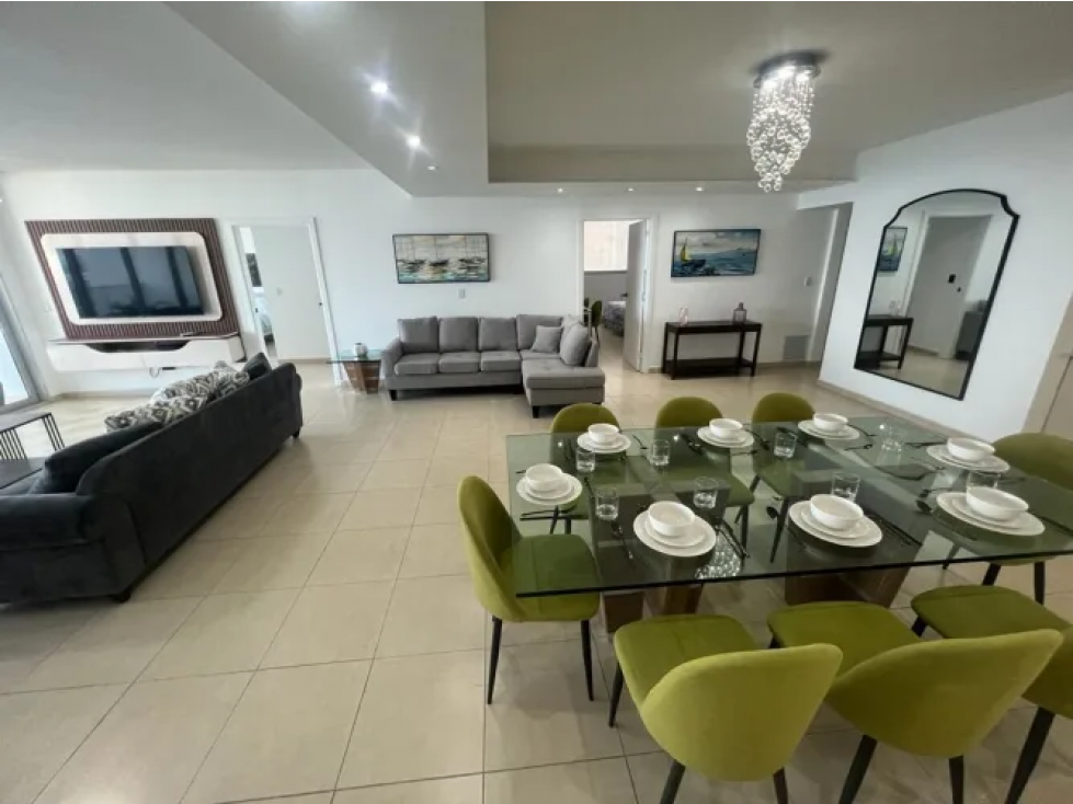 Melissa Foster Luxury Alquila Apartamento en PH Waters MF888 — foto 6