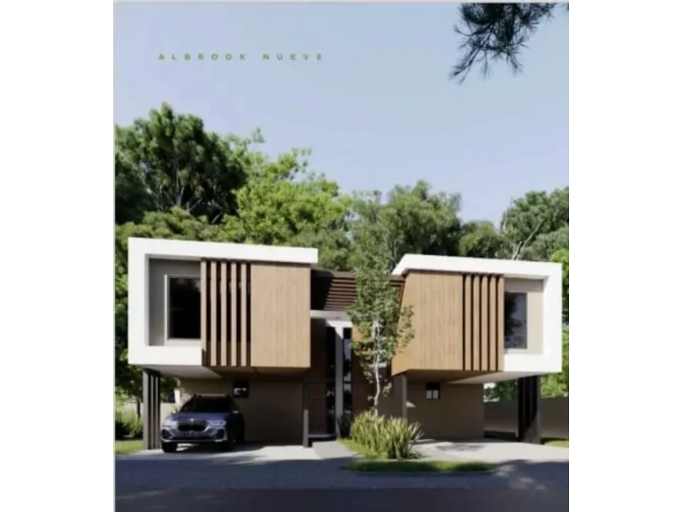 Melissa Foster Luxury Vende Casa en Albrook MF862 - 2
