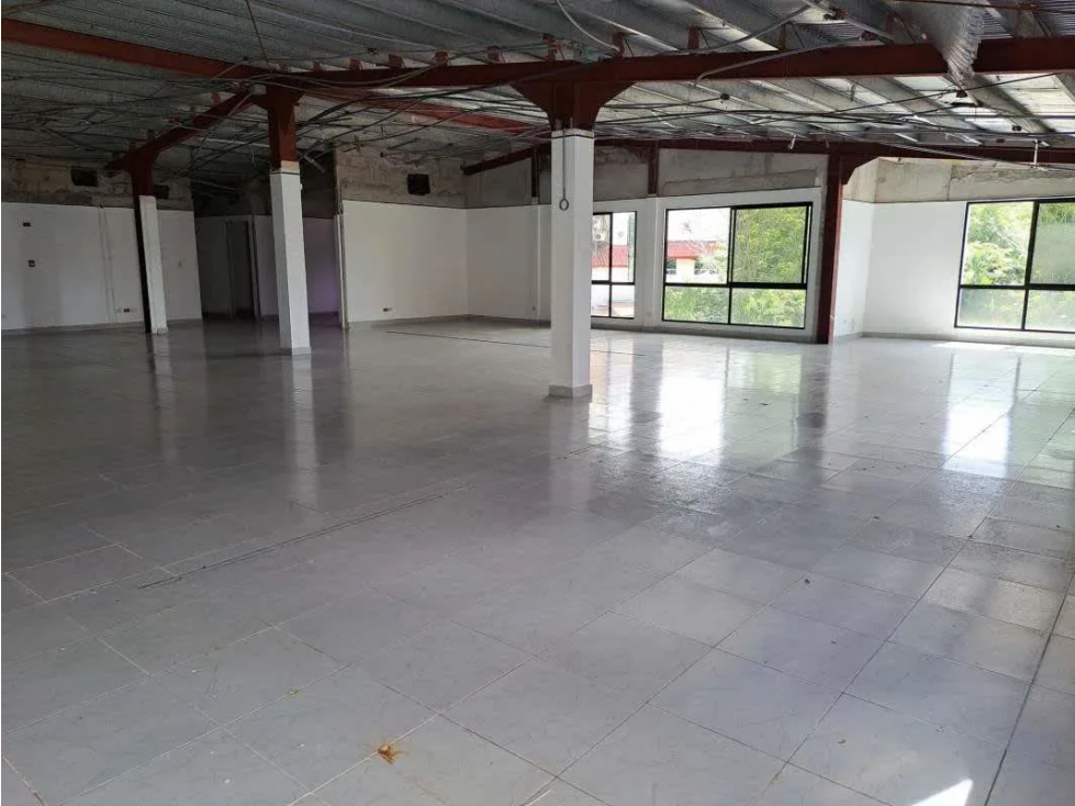 Melissa Foster Luxury Vende Edificio en Albrook MF951 - 6