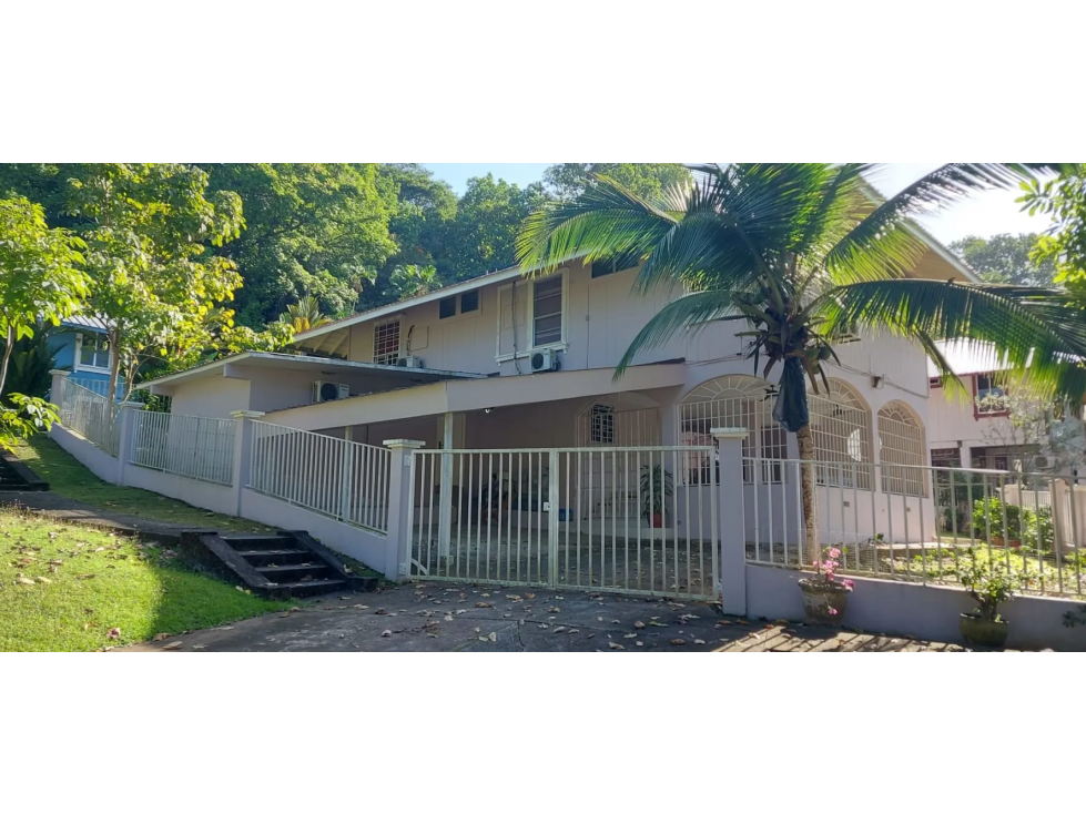 Melissa Foster Luxury Vende Casa en Balboa MF972