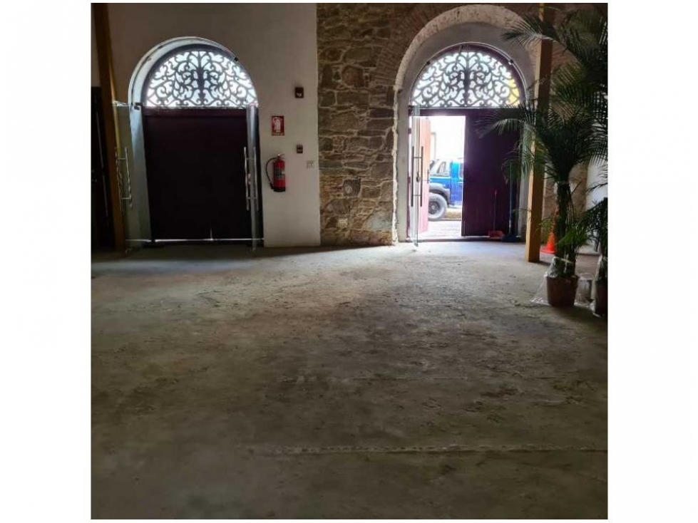 Melissa Foster Luxury Alquila Local en Casco Antiguo MF1645 — foto 3