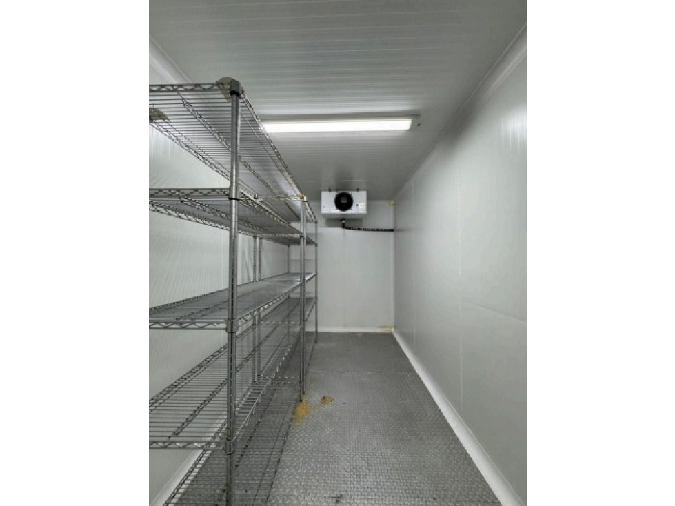Vende Restaurante Equipado en Midtown Plaza San Francisco MF1691 - 6