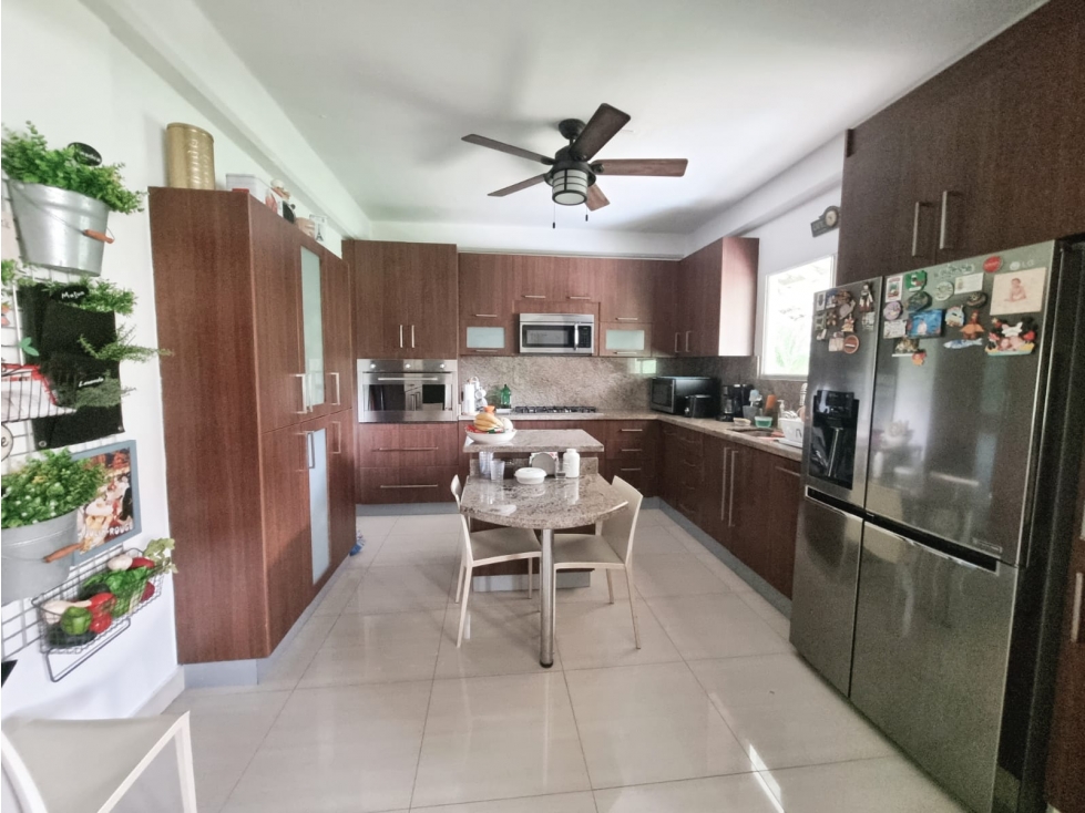 Vende Casa Dúplex Remodelada en Albrook MF1692 - 6