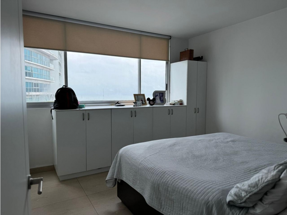 Melissa Foster Luxury alquila apartamento en PH Vista Balboa MFR1789 — foto 6