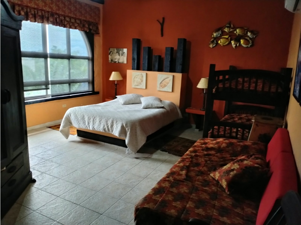 MELISSA FOSTER ALQUILA CASA EN URBANIZACION COSTA ESMERALDA MFR2191 — foto 6