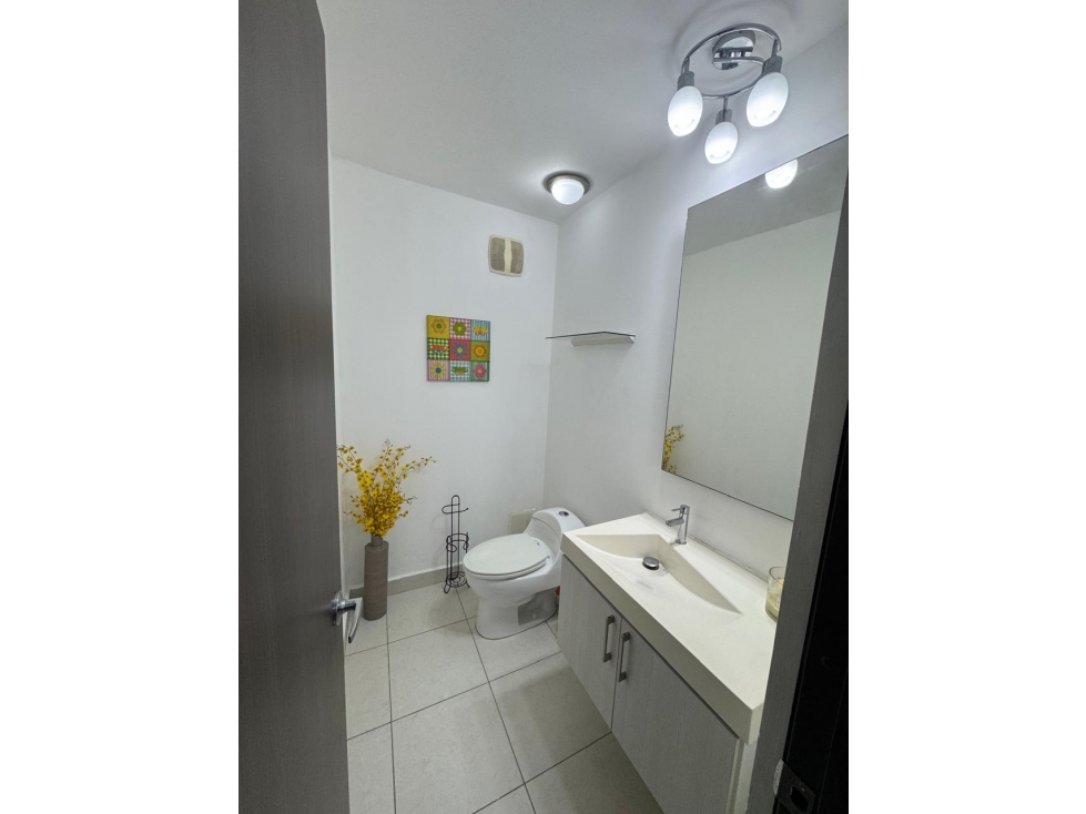 MELISSA FOSTER ALQUILA APARTAMENTO EN CLAYTON PARK 2 MFR2172 — foto 6
