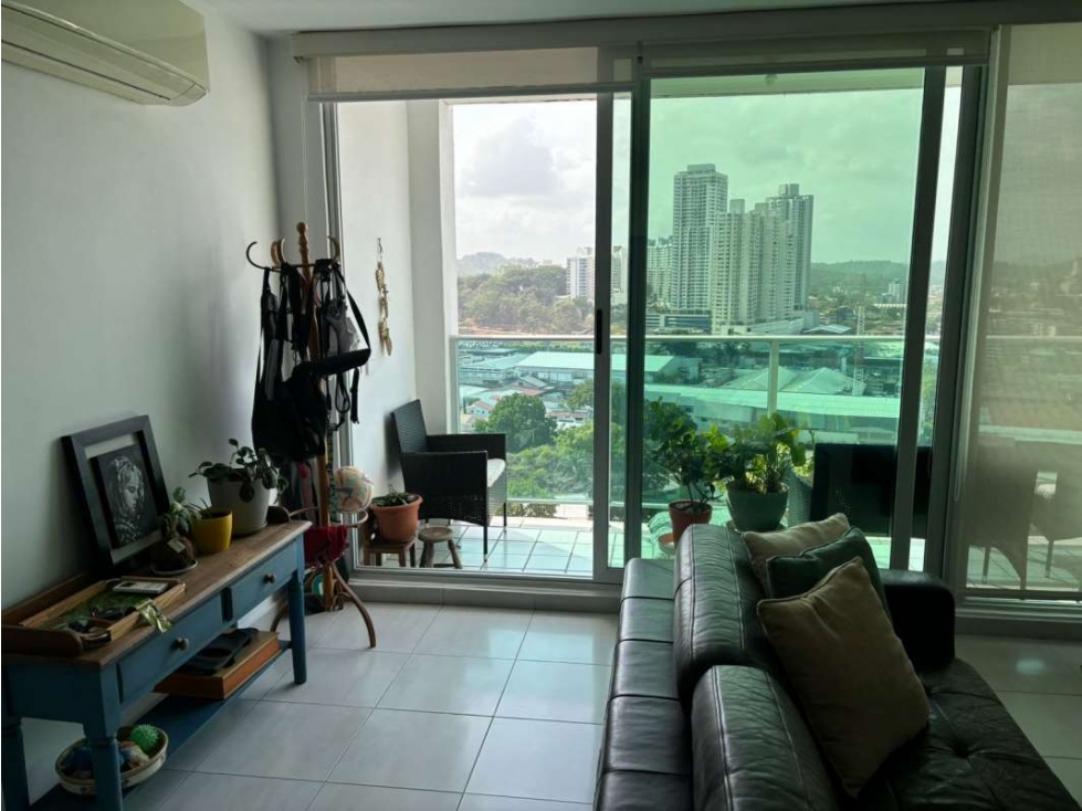 Melissa Foster Luxury Vende Apartamento en Ph Trinity El Carmen MF1275 - 2