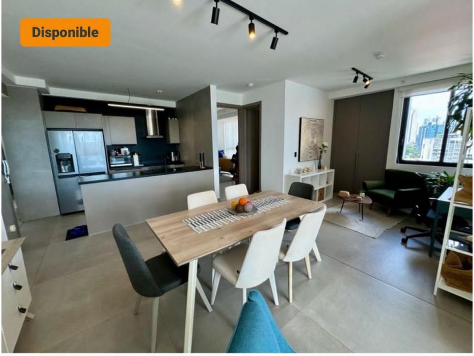 Melissa Foster Luxury Vende Apartamento en Ph Victory Wellness MF1192 — foto 3