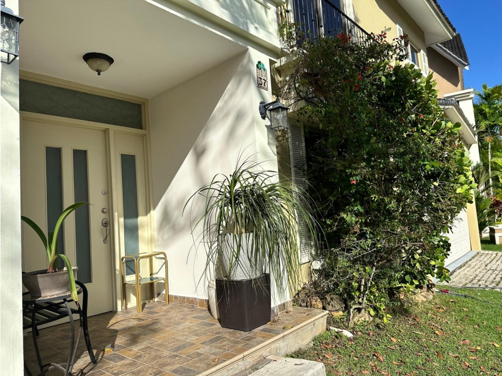 Melissa Foster Luxury Alquila Casa en Embassy Gardens MF1368 - 2
