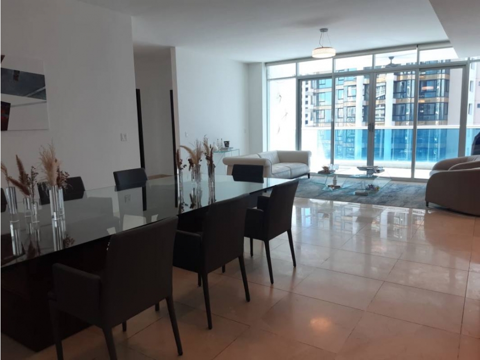 Melissa Foster Luxury Alquila Apartamento en Ph Aventura Tower MF1474 — foto 5