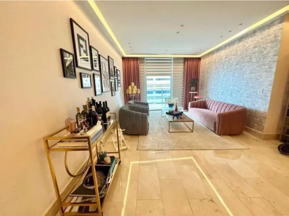 Melissa Foster Luxury Vende Apartamento Grand Tower MF752 — foto 2