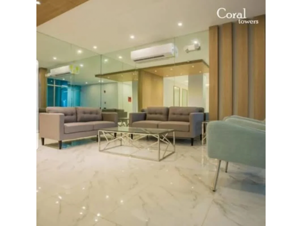 Melissa Foster Luxury Alquila Apartamento en Ph Coral Towers MF1047 — foto 2