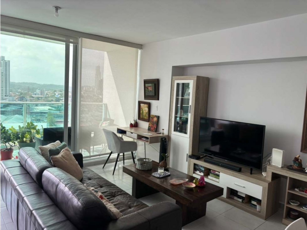 Melissa Foster Luxury Vende Apartamento en Ph Trinity El Carmen MF1275 - 1