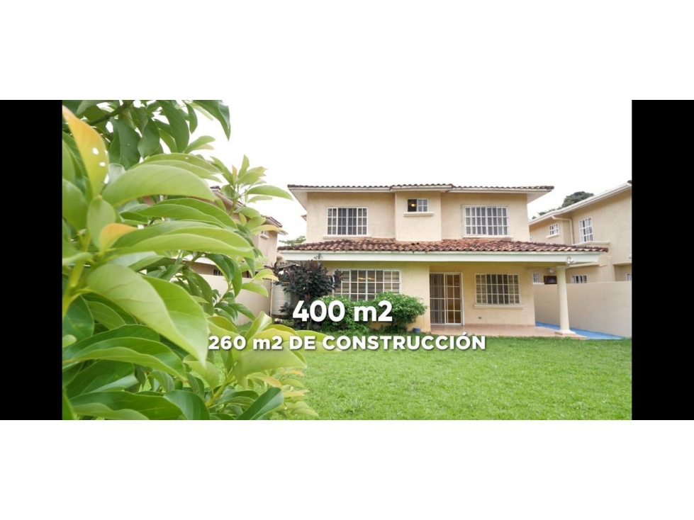 Melissa Foster Luxury Alquila Hermosa Casa en Albrook Gardens MF1329 - 2