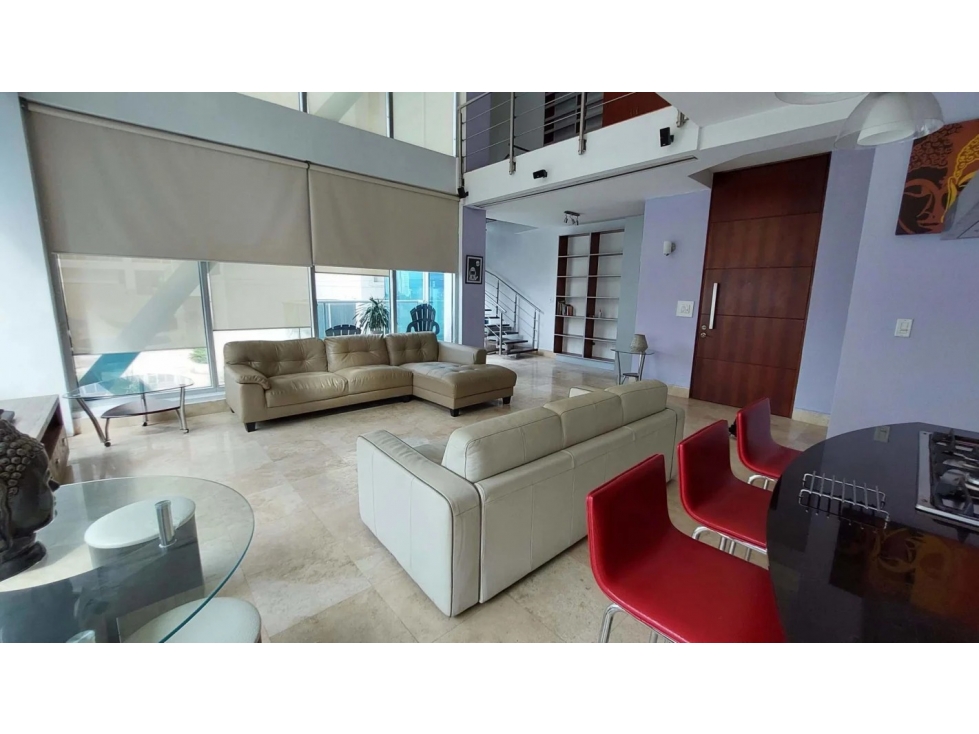 Melissa Foster Luxury Alquila Apartamento en Ph Loft Four 41 MF1354
