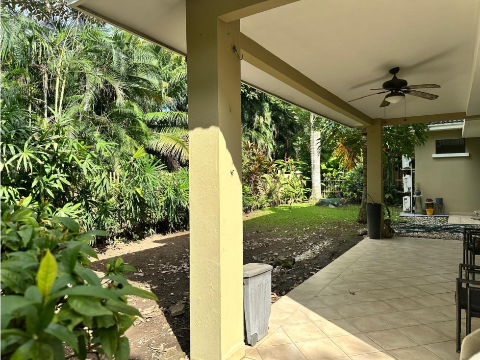 Melissa Foster Luxury Alquila Casa en Embassy Gardens MF1368 - 3