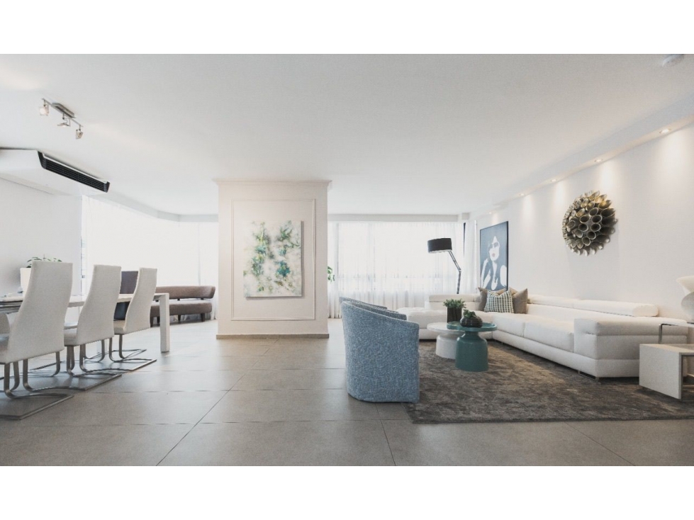 Melissa Foster Luxury VND/ALQ Apartamento en Ph Prestanza MF1144