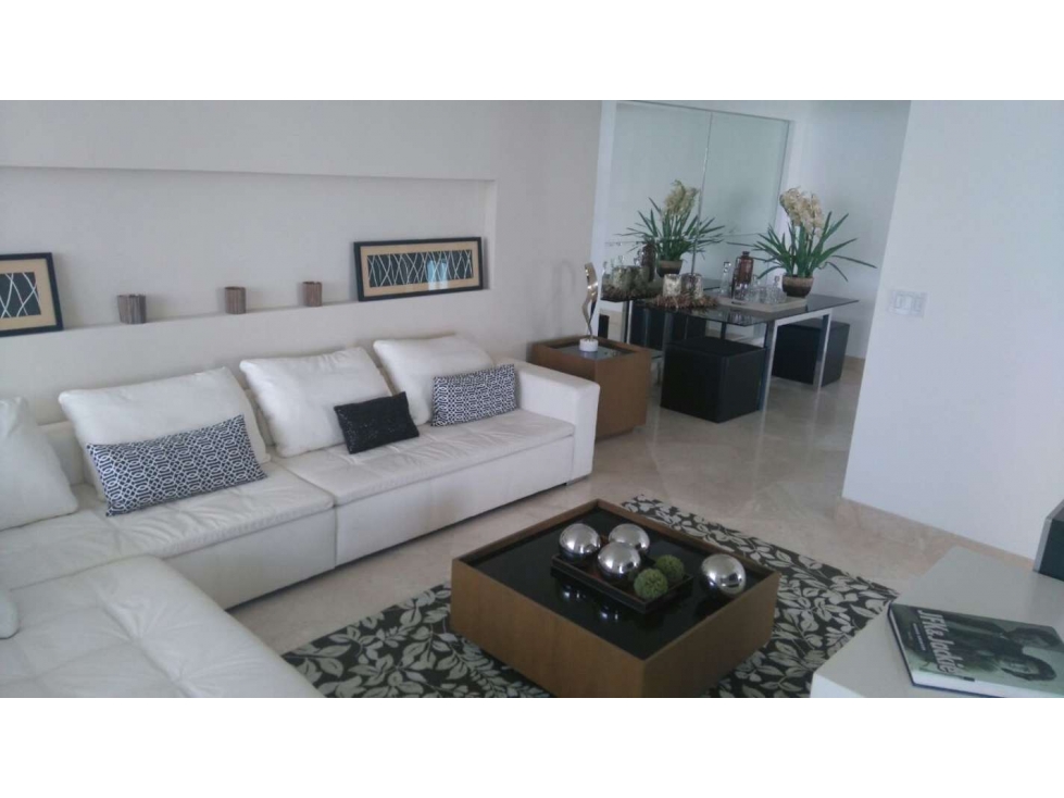 Melissa Foster Luxury Alquila Apartamentos en The Point MF1476 — foto 3