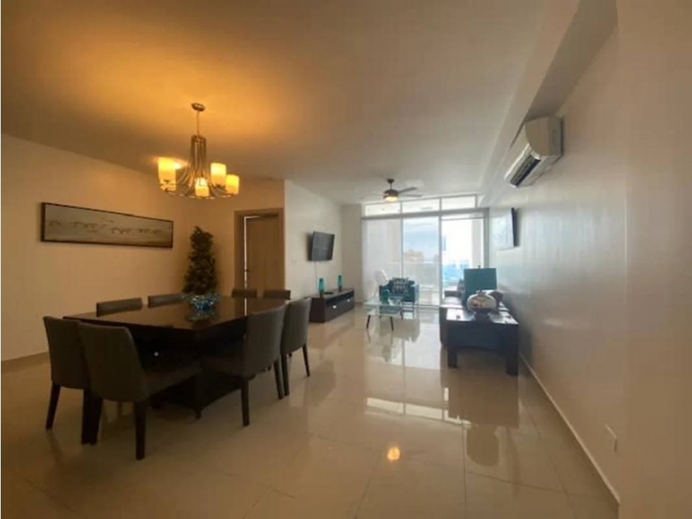 Melissa Foster Luxury Alquila Apartamento en Ph Premium MF1413 — foto 2