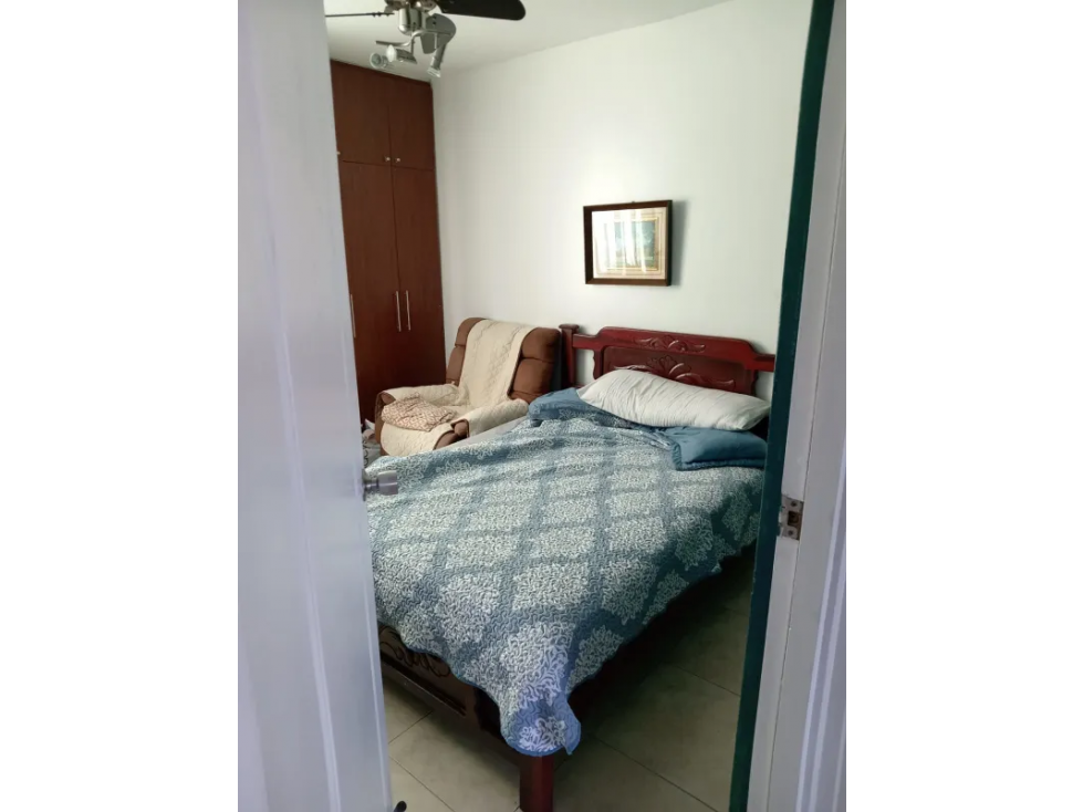 Melissa Foster Luxury Vende Apartamento en Condado del Rey MF1021 — foto 2