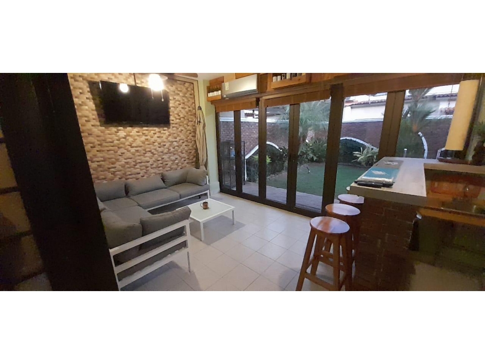 Melissa Foster Luxury Alquila Hermosa Casa en Woodlands MF1361 - 4