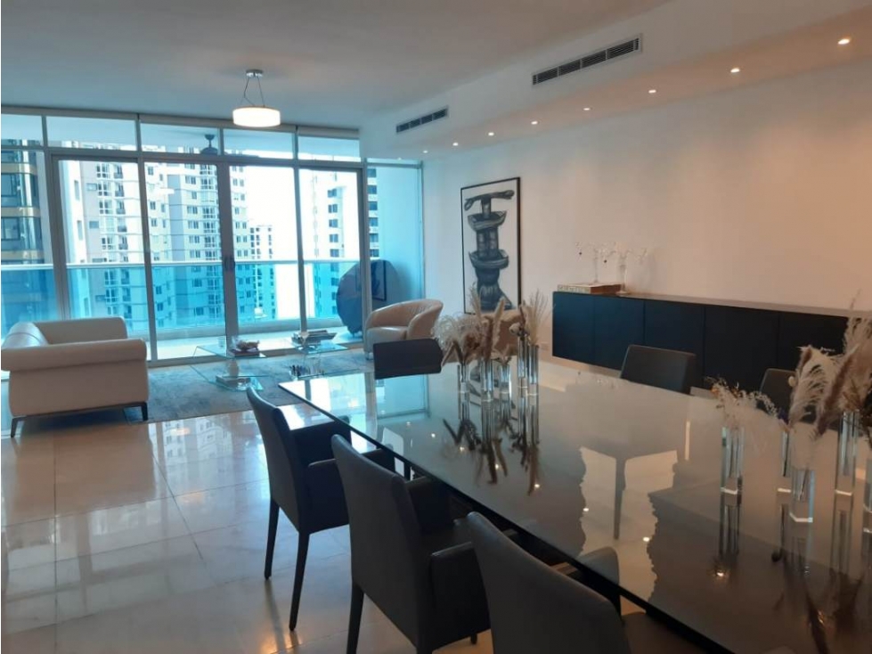 Melissa Foster Luxury Alquila Apartamento en Ph Aventura Tower MF1474 — foto 2