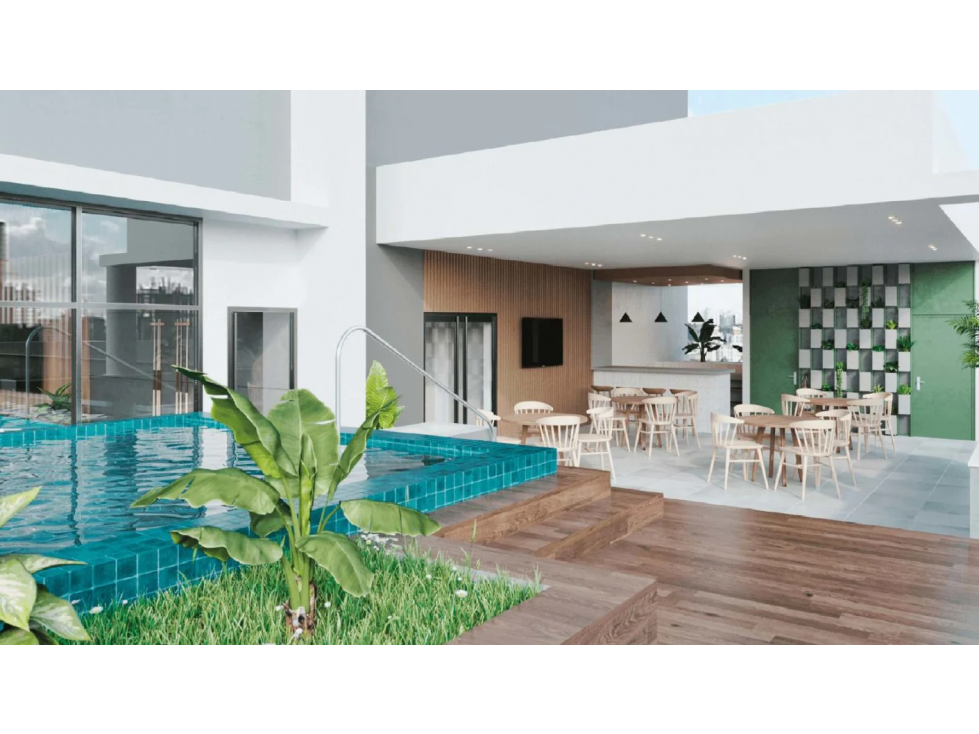 Melissa Foster Luxury Vende Hermoso Apartamento en PH Luxor 400 MF495 — foto 2